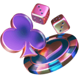 Slots icon