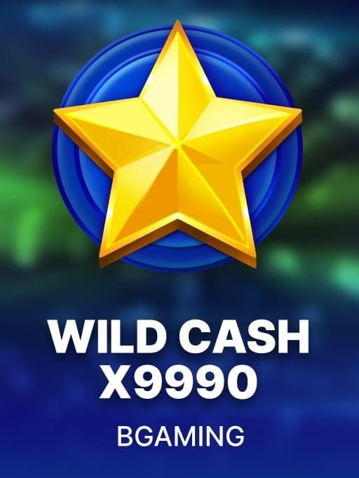 Wild Cash x9990
